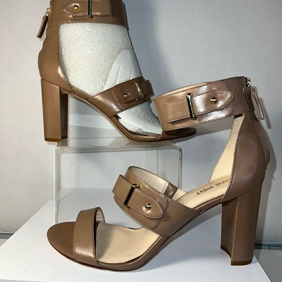 NWOB Nine West “Naxine”  - Picture 2 of 7